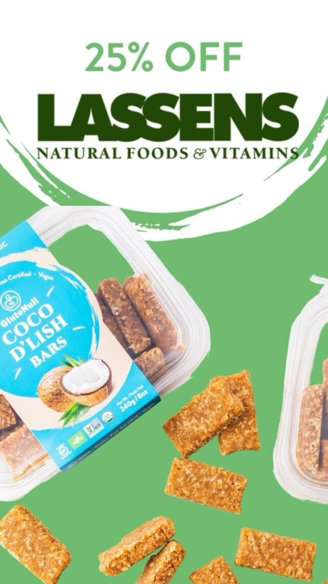 Now on sale at @lassens! 25% for March 🎉 
 
🌱Plant Based 🌱 
✔️ Gluten Free 
🌻 Non-GMO 
🥑 Keto/Low Carb/Sugar Free and Paleo options (Almond and Chocolin Keto Cookies)
👌Only Healthy Clean Ingredients
🚫No Additives or Preservatives
🚫No Palm Oil or Refined Sugar
 
Try our award winning products and let us know what you think! 💚
•
•
•
#healthyfood #plantprotein #plantbased #plantpowered #glutenfree #glutenfreevegan #whatveganseat #vegan #healthyeating #cleaneating #eatclean #californiavegan #calivegan #veganfoodshare #glutenfreefood #paleo  #veganprotein #vegans #veganfood #eggfree #dairyfree #plantbaseddiet #glutenfreecookies #celiacsafe
